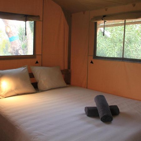 Palmeiras Cottages Mexilhoeira Grande Eksteriør bilde
