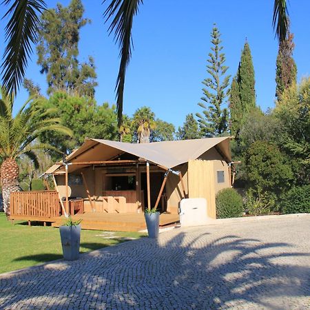 Palmeiras Cottages Mexilhoeira Grande Eksteriør bilde