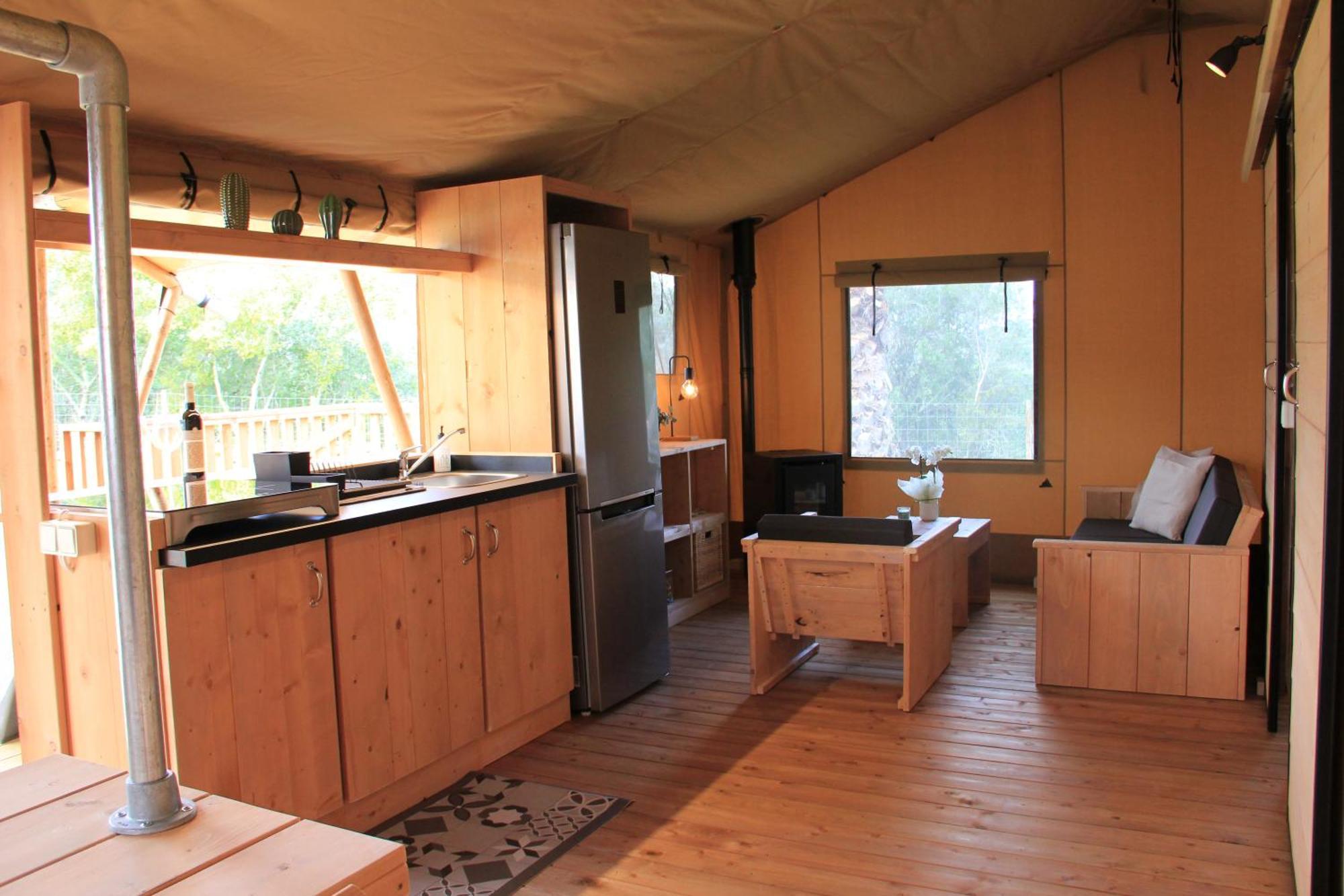 Palmeiras Cottages Mexilhoeira Grande Eksteriør bilde